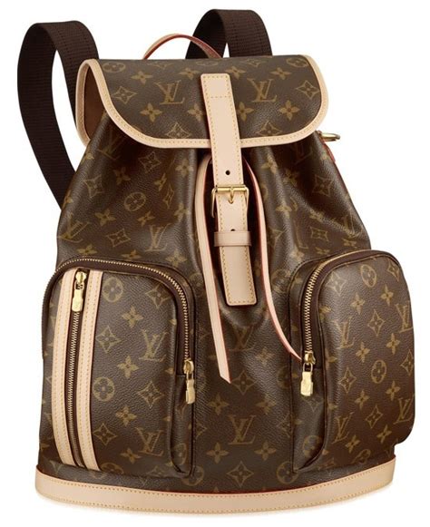 louis vuitton mochila precio|louis vuitton bolso mujer.